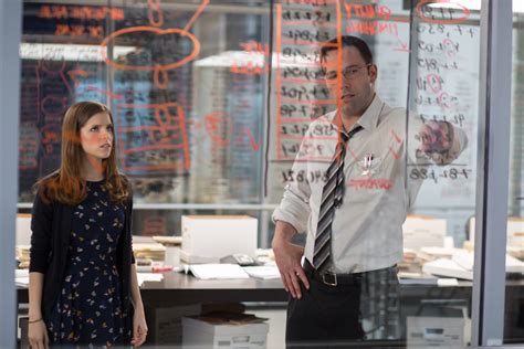 the accountant rotten tomatoes